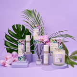 Violet Leaves & Santal Room Mist