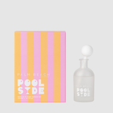 Pool Side Reed Diffuser + Scent Sphere 200ml