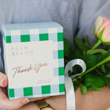 Thank You Scented Candle 350g
