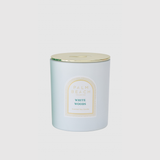 White Woods Scented Candle 420g Unobxed