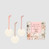 Sunday Brunch Scented Ceramic Discs