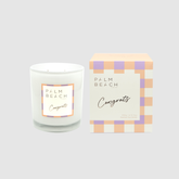 Congrats Scented Candle 350g