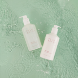 Sea Salt Wash & Lotion Set