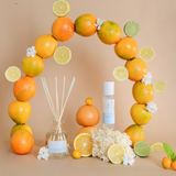 Yuzu & Sea Moss Reed Diffuser 250ml