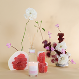 Pomelo & Dewberry Mini Reed Diffuser 50ml