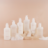 Coconut & Lime Wash & Lotion Set