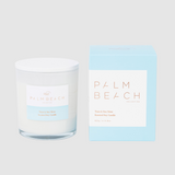 Yuzu Sea Moss Scented Candle 420g