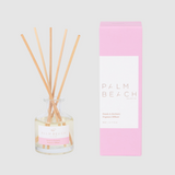 Pomelo & Dewberry Mini Reed Diffuser 50ml