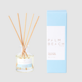 Yuzu & Sea Moss Mini Reed Diffuser 50ml