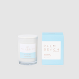 Yuzu & Sea Moss Mini Scented Candle 90g