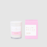 Pomelo & Dewberry Mini Scented Candle 90g