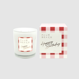 Happy Birthday Scented Candle 350g