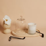 Matt Black Candle Wick Trimmer