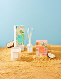 Tropical Paradise Reed Diffuser 200ml