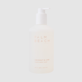 Coconut & Lime Hand & Body Wash 500ml