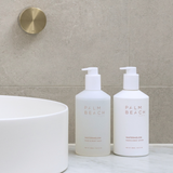 Watermelon Wash & Lotion Set