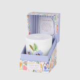 Amber Skies Scented Candle 420g