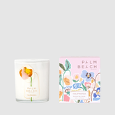 Tulipmania Scented Candle 420g