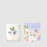 Amber Skies Scented Candle 420g