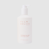 Coconut & Lime Hand & Body Lotion 500ml