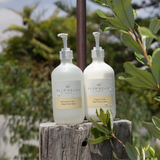 Coconut & Lime 500ml Hand & Body Wash