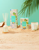 Tropical Paradise Scented Candle 420g