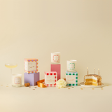 Thank You Scented Candle 350g