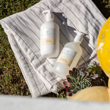 Coconut & Lime 500ml Hand & Body Wash