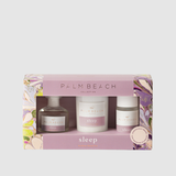 Sleep Trio Gift Set