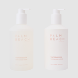 Watermelon Wash & Lotion Set