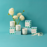 Thank You Scented Candle 350g