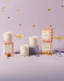 Congrats Scented Candle 350g