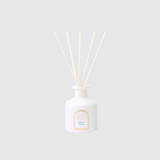 White Woods Mini Reed Diffuser 50ml Unboxed