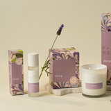 Sleep Pillow & Room Mist