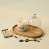 Sleep Scented Candle 420g