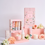 Pistachio Rose 50ml Hand Cream with Collagen Unobxed