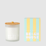 Beach House Scented Candle 420g