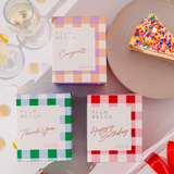 Congrats Scented Candle 350g