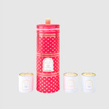 Candle Trio Collection