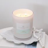 Sea Salt Scented Candle 850g