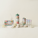 Fleur Jardin Diffuser Trio Collection