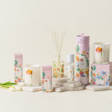 Tulipmania 200ml Reed Diffuser