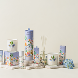 Amber Skies 200ml Reed Diffuser