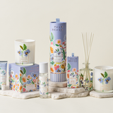 Amber Skies 100ml Room Mist