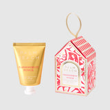 Passionfruit Punch Gingerbread House Hand Cream 50ml