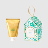White Woods Gingerbread House Hand Cream 50ml