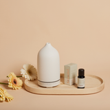 Grounded Essential Oil 15ml