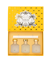 Diffuser Trio Collection 50ml