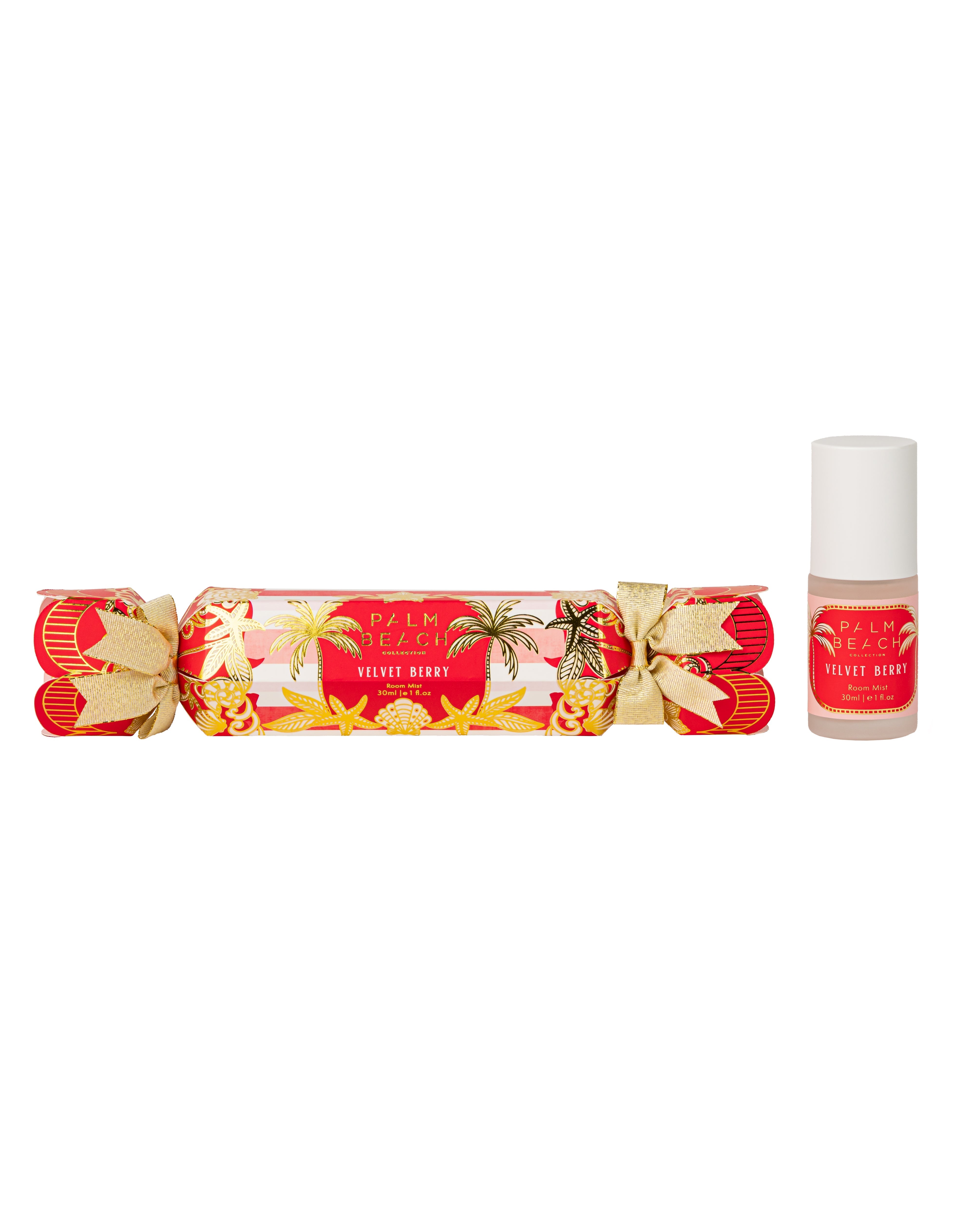 Velvet Berry Bon Bon Room Mist 30ml