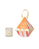 Cabana Cocktail Hanging Bauble Mini Candle 50g